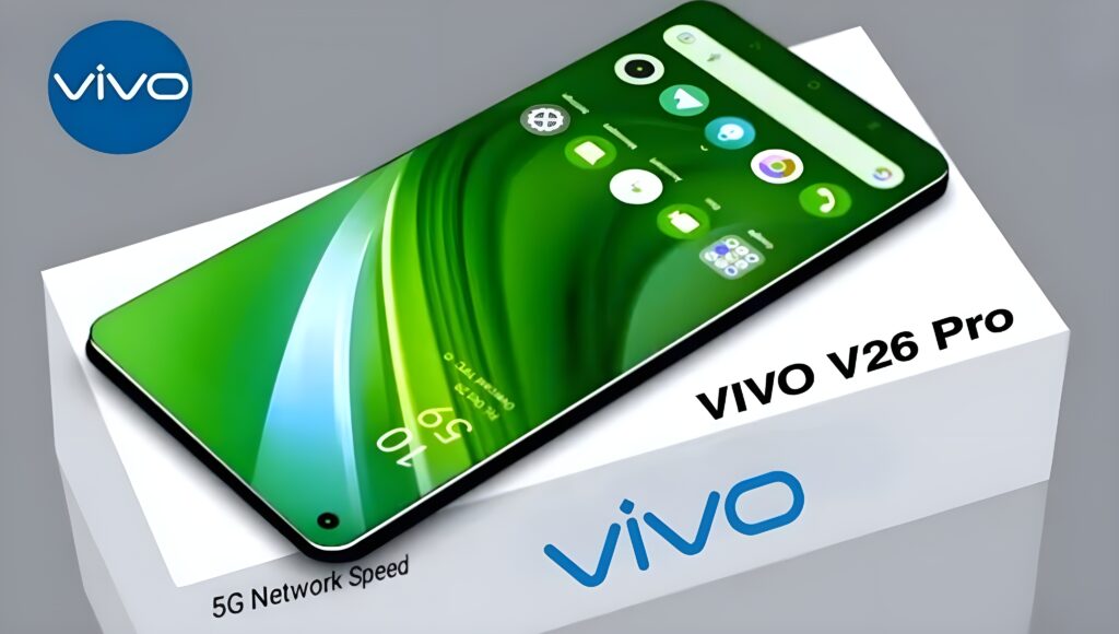Vivo V26 Pro 5G: डिज़ाइन, कैमरा और परफॉर्मेंस में क्या खास है? कीमत जानकर रह जाएंगे दंग!