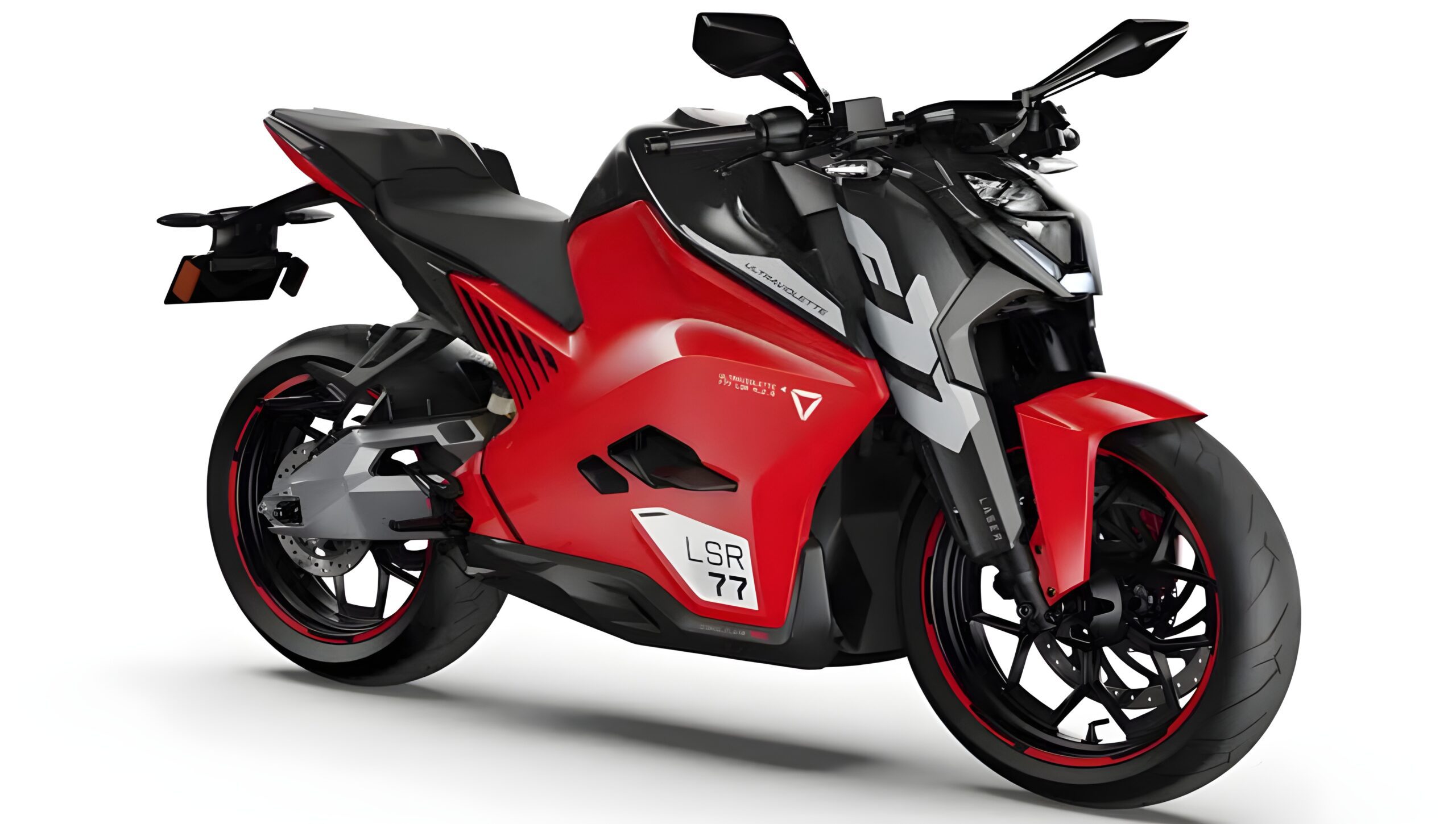 Ultraviolette F77: इलेक्ट्रिक बाइक जो बदल देगी आपकी राइडिंग की दुनिया