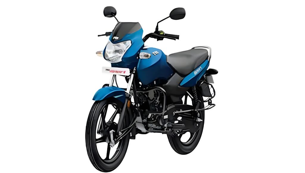 TVS Sport Review: 80 Km/L का माइलेज, ₹70 हजार में इतनी शानदार बाइक और कोई नहीं!