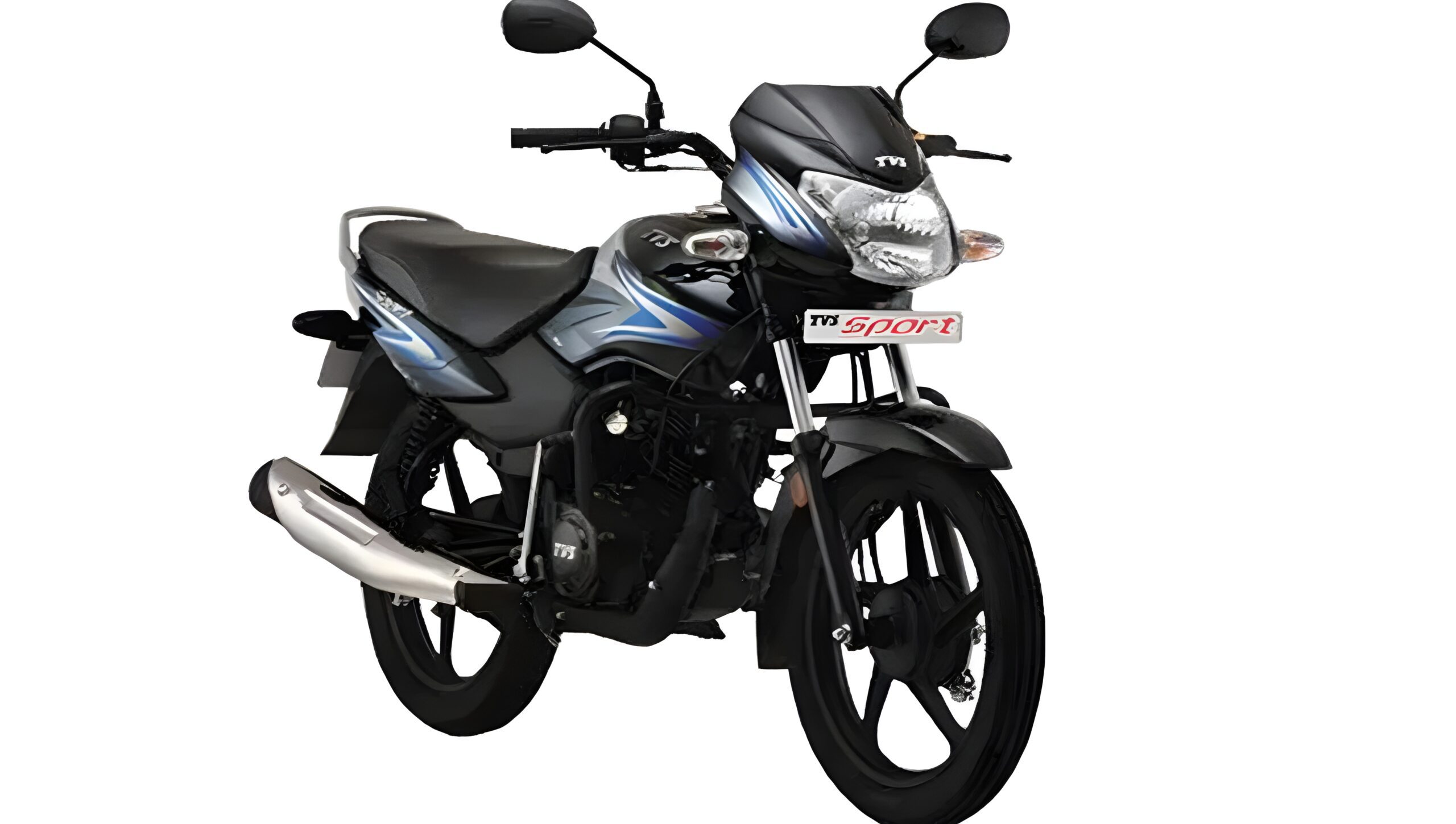 TVS Sport Review: 80 Km/L का माइलेज, ₹70 हजार में इतनी शानदार बाइक और कोई नहीं!