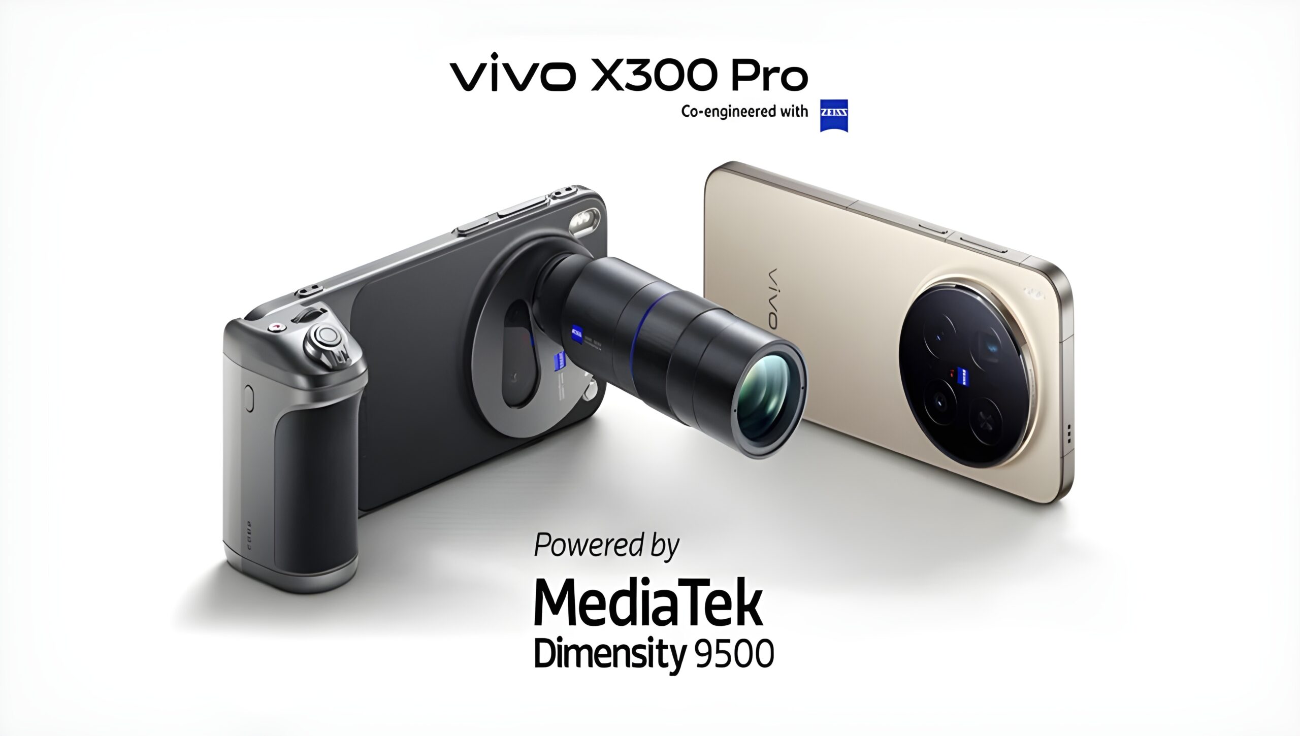 Vivo X300 Pro 5G रिव्यू: 200MP कैमरा, 6510mAh बैटरी और सुपर फास्ट परफॉर्मेंस