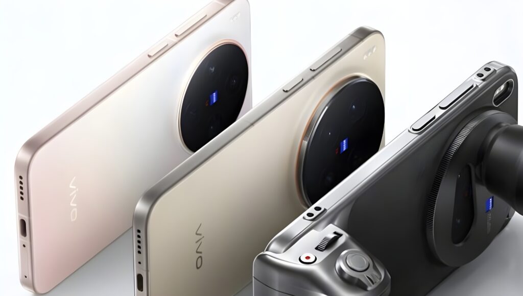 Vivo X300 Pro 5G रिव्यू: 200MP कैमरा, 6510mAh बैटरी और सुपर फास्ट परफॉर्मेंस