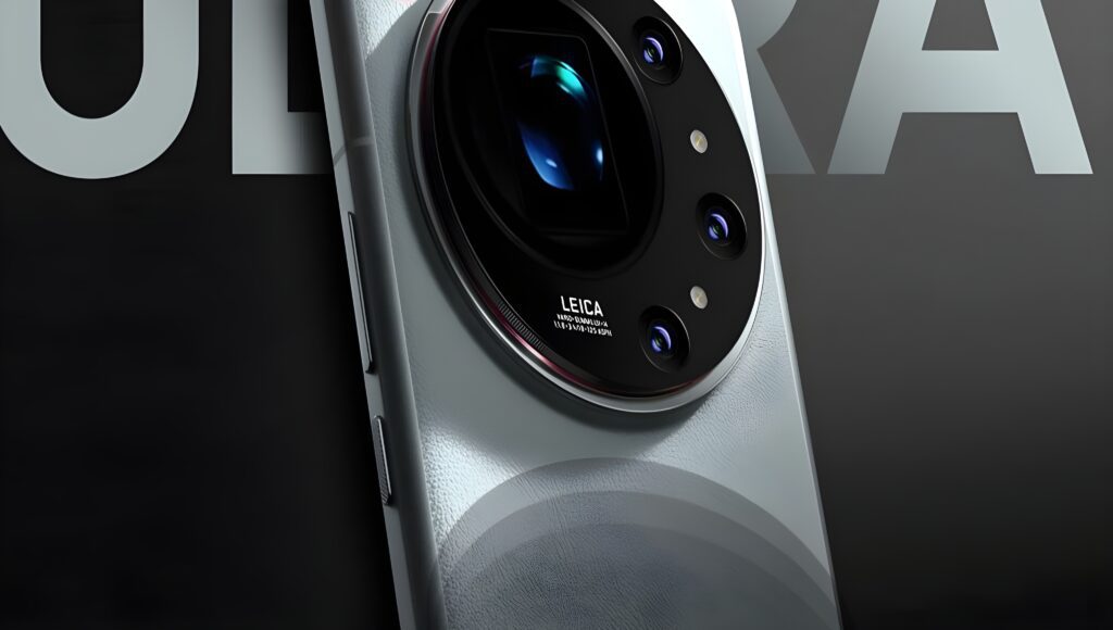 Xiaomi 16 Ultra 2026 Launch: 7000mAh बैटरी, 200MP कैमरा और नई AI Power के साथ धमाकेदार एंट्री