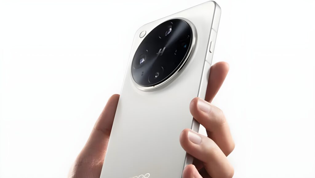 Oppo Find X9 Ultra: 2026 का सबसे शानदार स्मार्टफोन जो बदल देगा आपकी फ़ोटोग्राफी