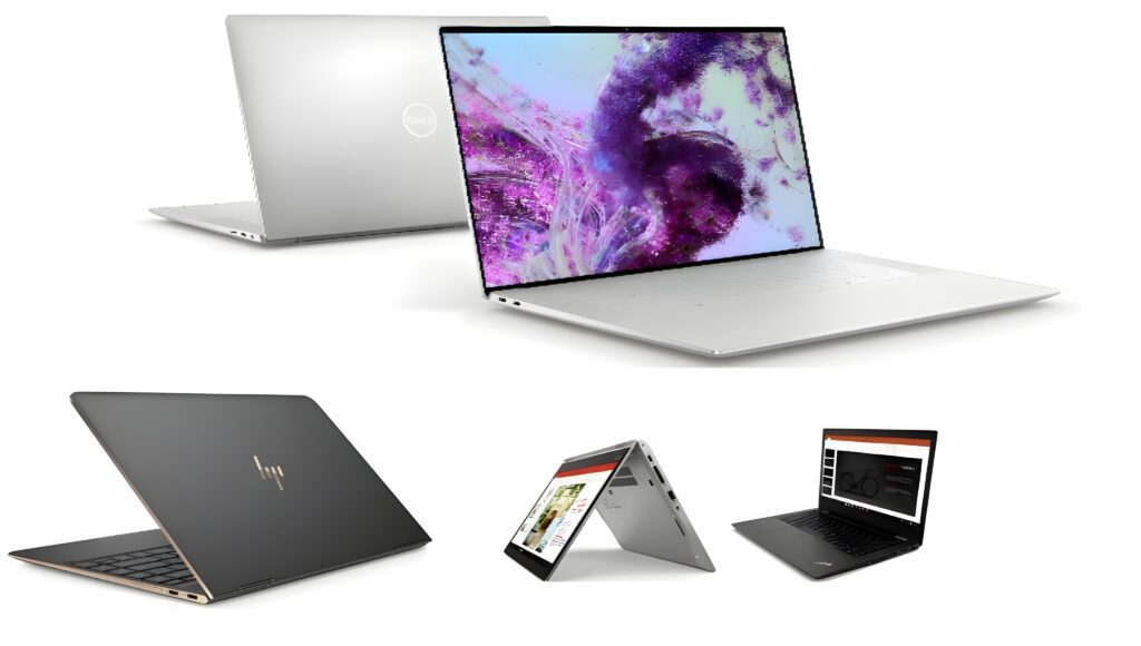 Lenovo ThinkPad X1 vs HP Spectre vs Dell XPS - 2026 का राजा कौन? जवाब अंदर है!