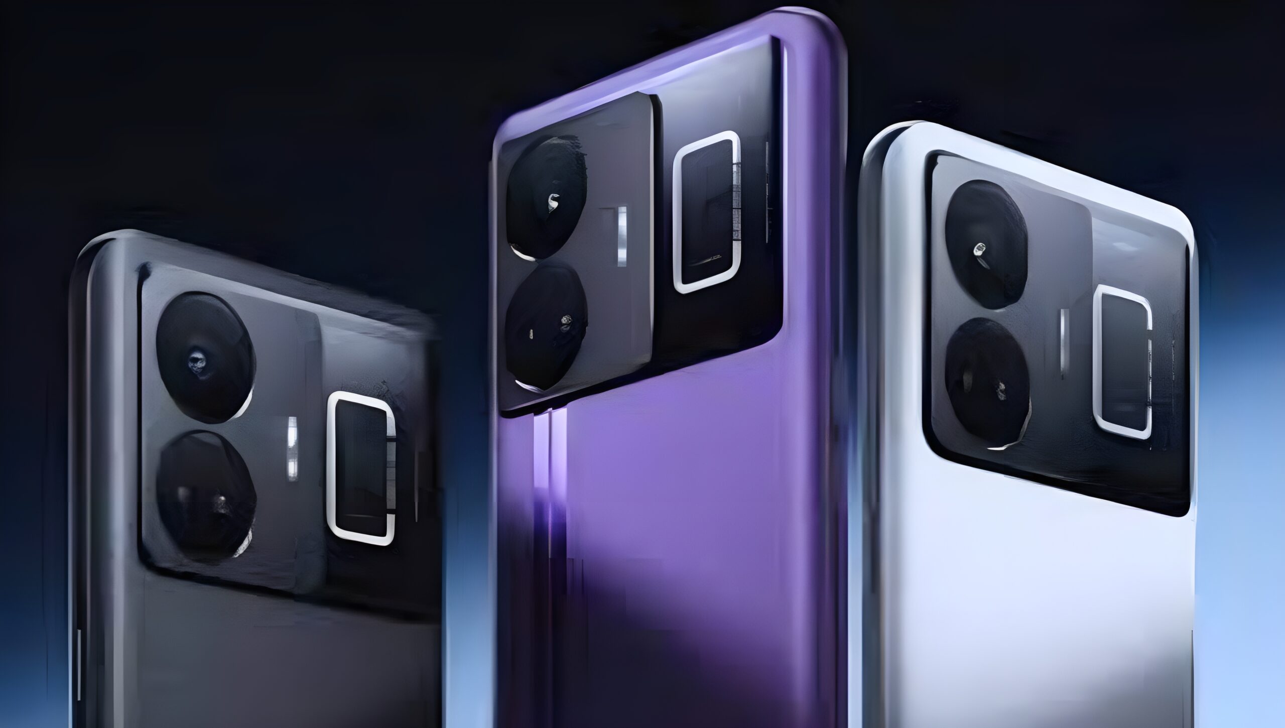 Realme GT 5 Ultra: 2026 का सबसे तेज़ फोन? जानिए क्या यह Samsung और iPhone को टक्कर देगा!