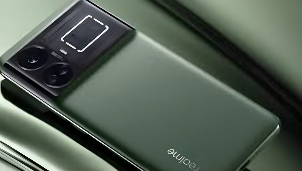 Realme GT 5 Ultra: 2026 का सबसे तेज़ फोन? जानिए क्या यह Samsung और iPhone को टक्कर देगा!