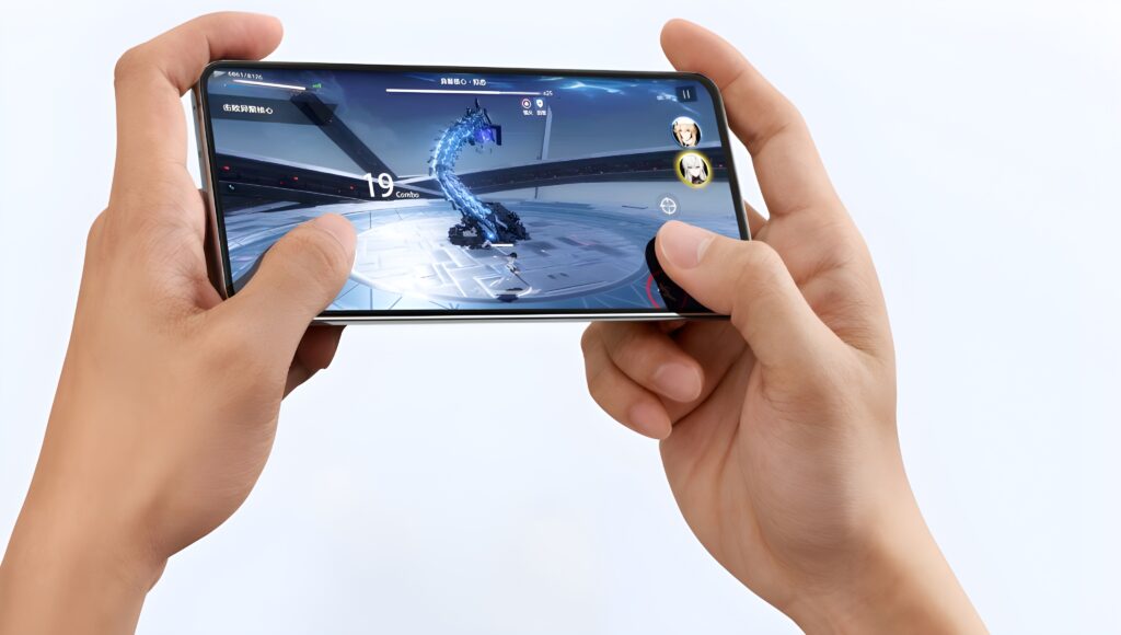 Realme GT 5 Ultra: 2026 का सबसे तेज़ फोन? जानिए क्या यह Samsung और iPhone को टक्कर देगा!