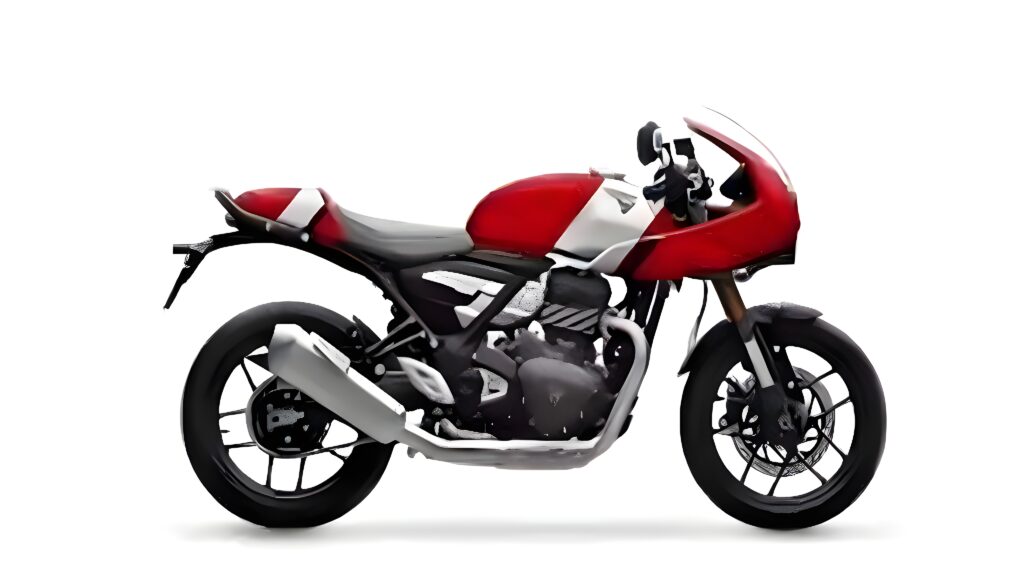 Triumph Thruxton 350: आने वाली सबसे स्टाइलिश रेट्रो बाइक, कीमत सुनकर हैरान रह जाएंगे!