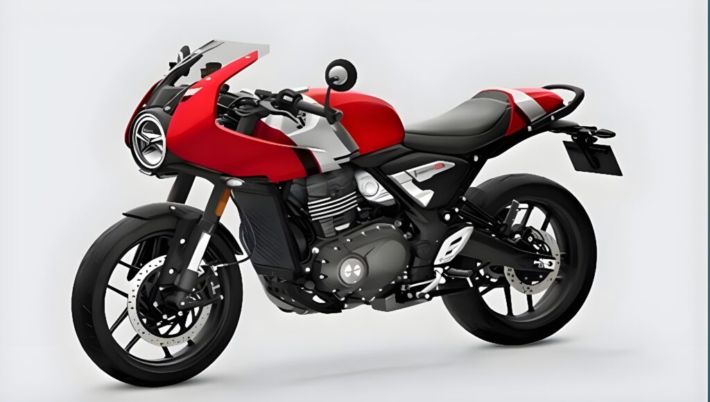 Triumph Thruxton 350: आने वाली सबसे स्टाइलिश रेट्रो बाइक, कीमत सुनकर हैरान रह जाएंगे!