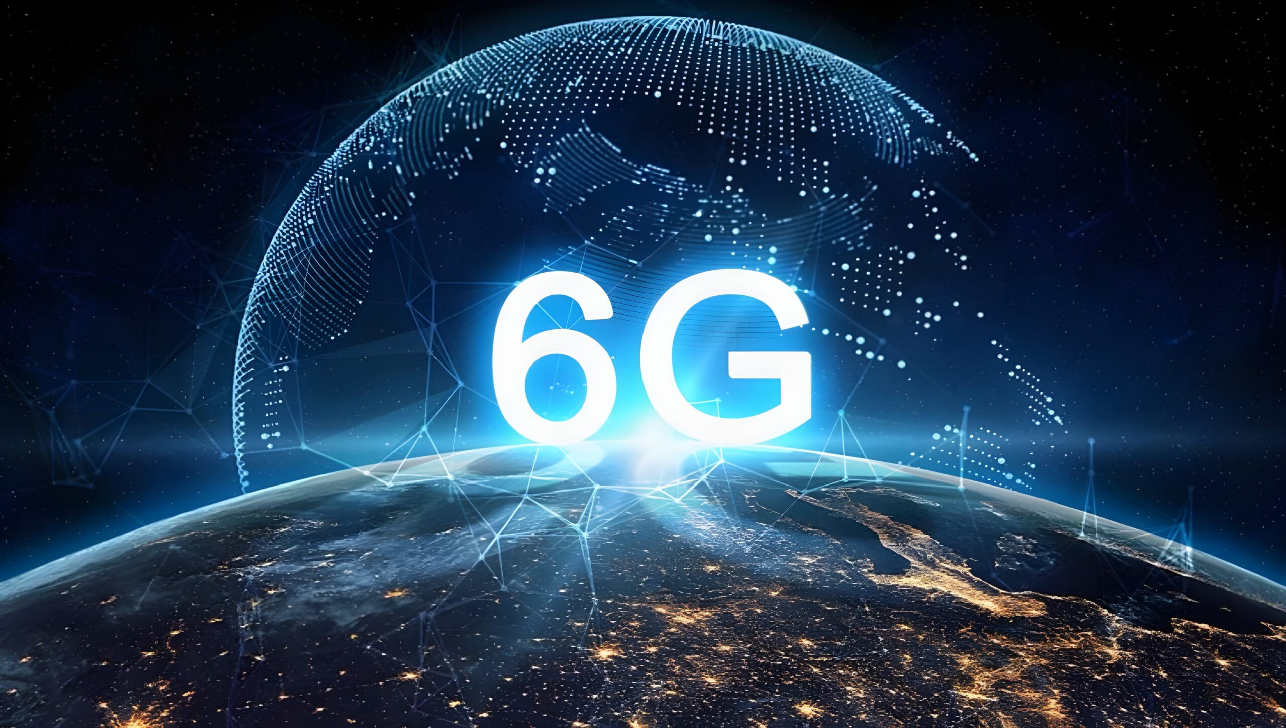 6G Network Launch: इंटरनेट स्पीड की नई दुनिया - अब हर सेकंड होगा सुपरफास्ट