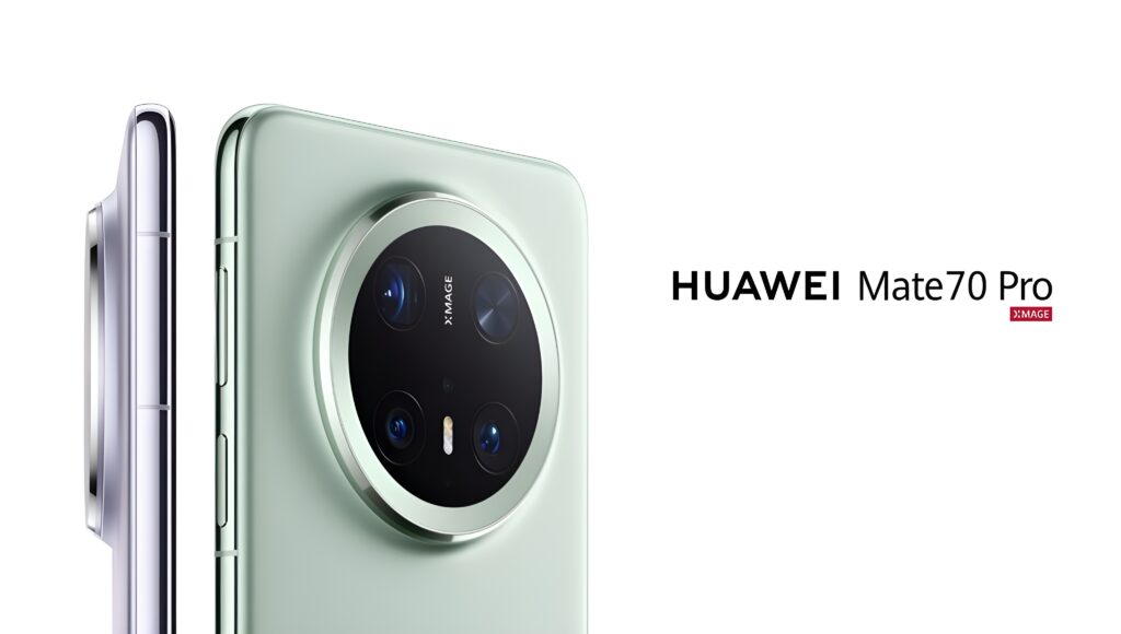 Huawei Mate 70 आया - जानिए क्यों इसे कहा जा रहा है अब तक का सबसे पावरफुल स्मार्टफोन