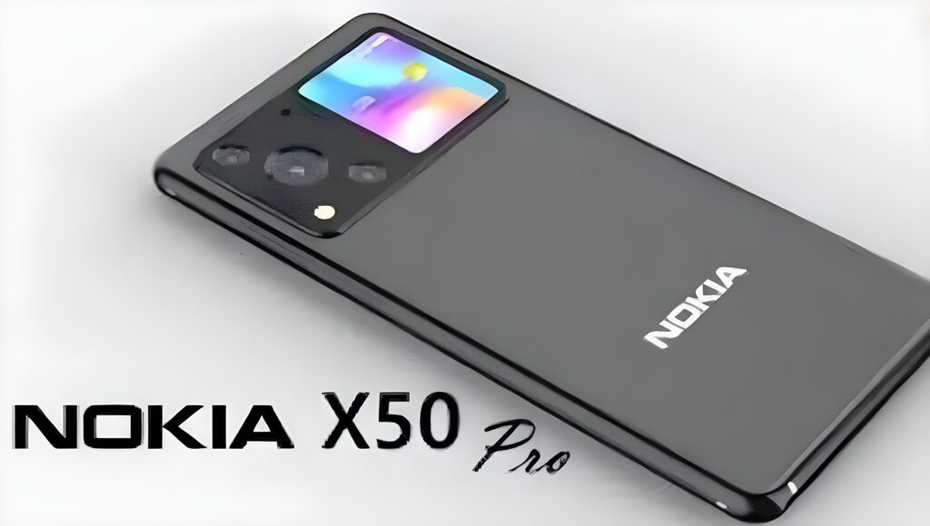 Nokia XR50 6G: क्या Nokia ने लॉन्च किया दुनिया का पहला 6G स्मार्टफोन?