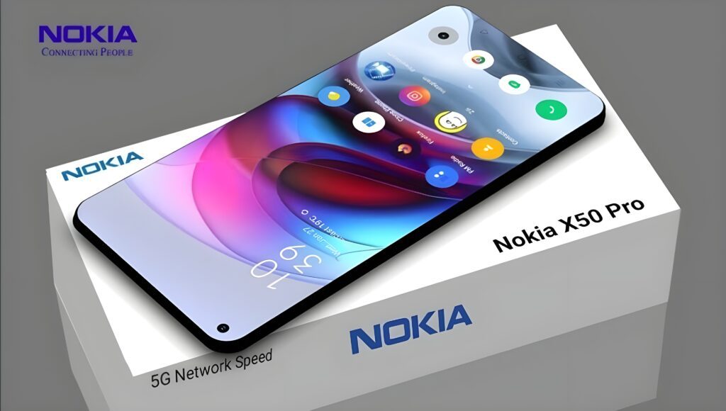 Nokia XR50 6G: क्या Nokia ने लॉन्च किया दुनिया का पहला 6G स्मार्टफोन?