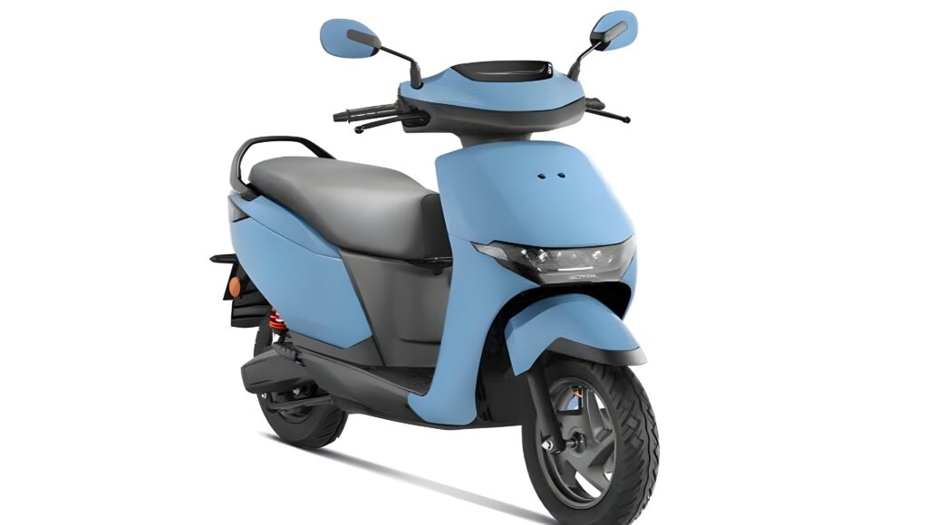 Honda QC1 चलाकर देखा: पहली ही राइड में क्यों दिल जीत लेता है यह नया इलेक्ट्रिक स्कूटर