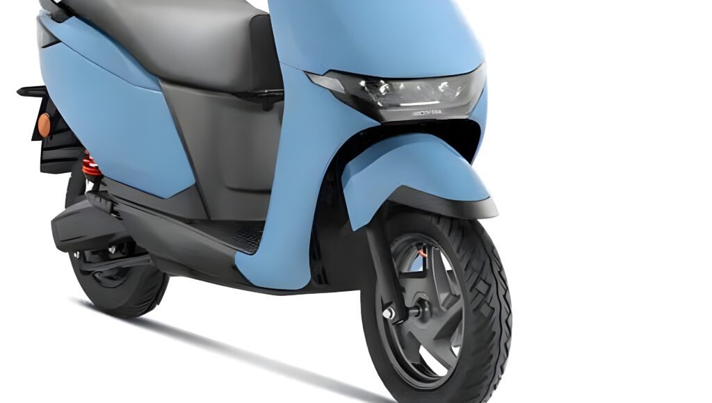 Honda QC1 चलाकर देखा: पहली ही राइड में क्यों दिल जीत लेता है यह नया इलेक्ट्रिक स्कूटर