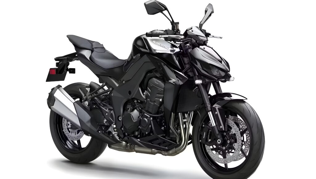 2026 Kawasaki Z1100 Launch: इतनी धमाकेदार बाइक इससे पहले कभी नहीं देखी