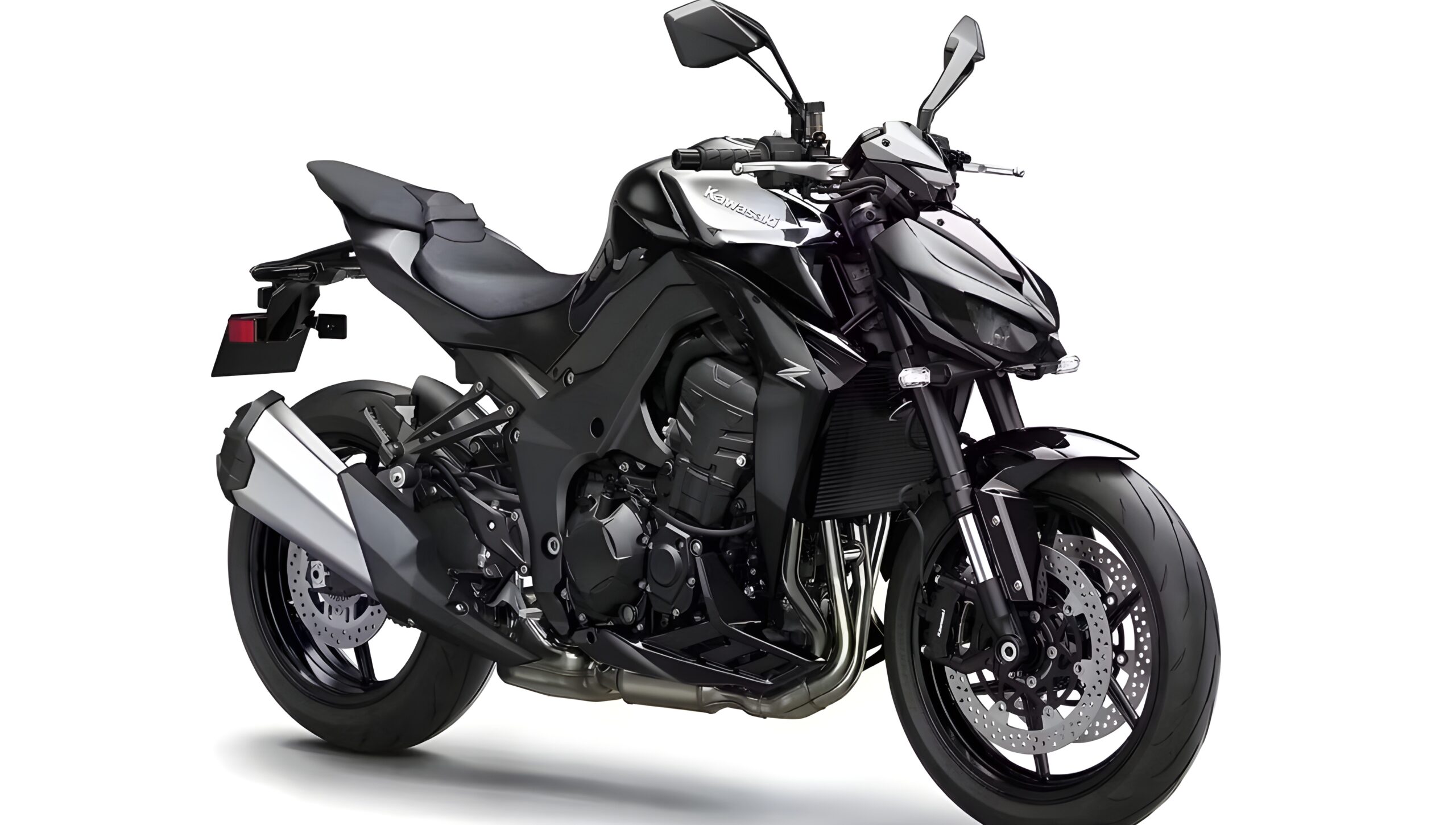 2026 Kawasaki Z1100 Launch: इतनी धमाकेदार बाइक इससे पहले कभी नहीं देखी