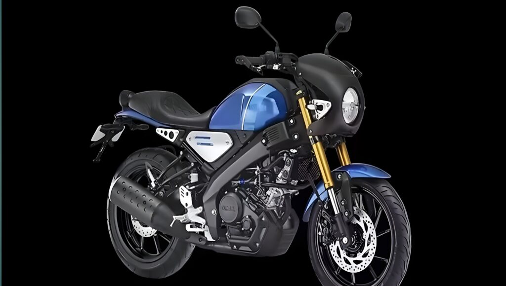 Yamaha XSR155 भारत में पहुंची सड़कों पर - जानें क्यों इस बाइक की डिलीवरी ने मचाया इतना बड़ा धमाका