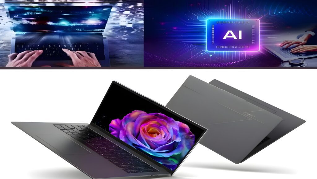 आपका अगला लैपटॉप 2026: AI‑सक्षम और गेमिंग/क्रिएटिव वर्क के लिए परफेक्ट