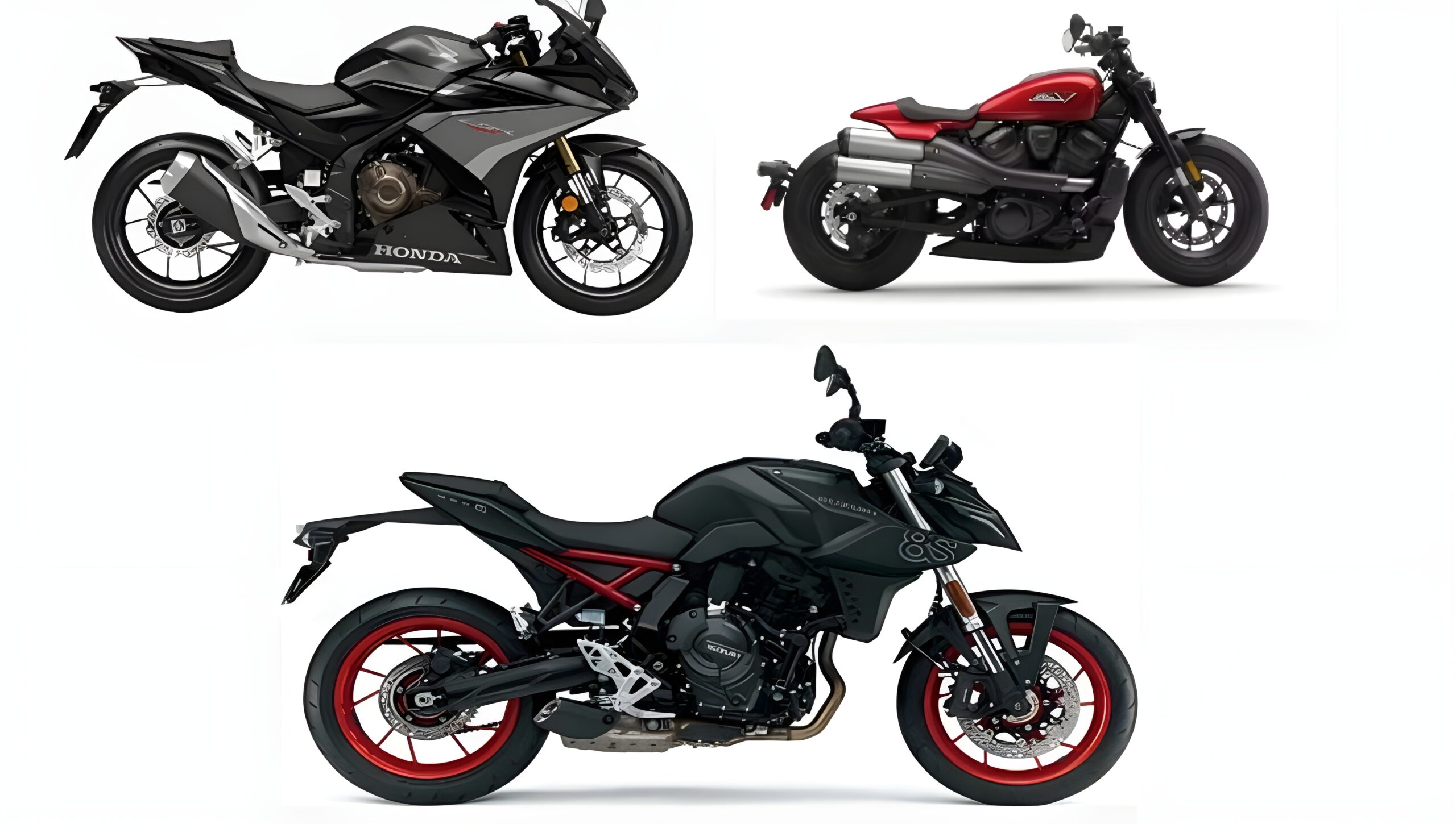 Honda, Suzuki और Harley की नई बाइक्स 2026 में भारत में - कौन सी बाइक आपके लिए सबसे बेस्ट?