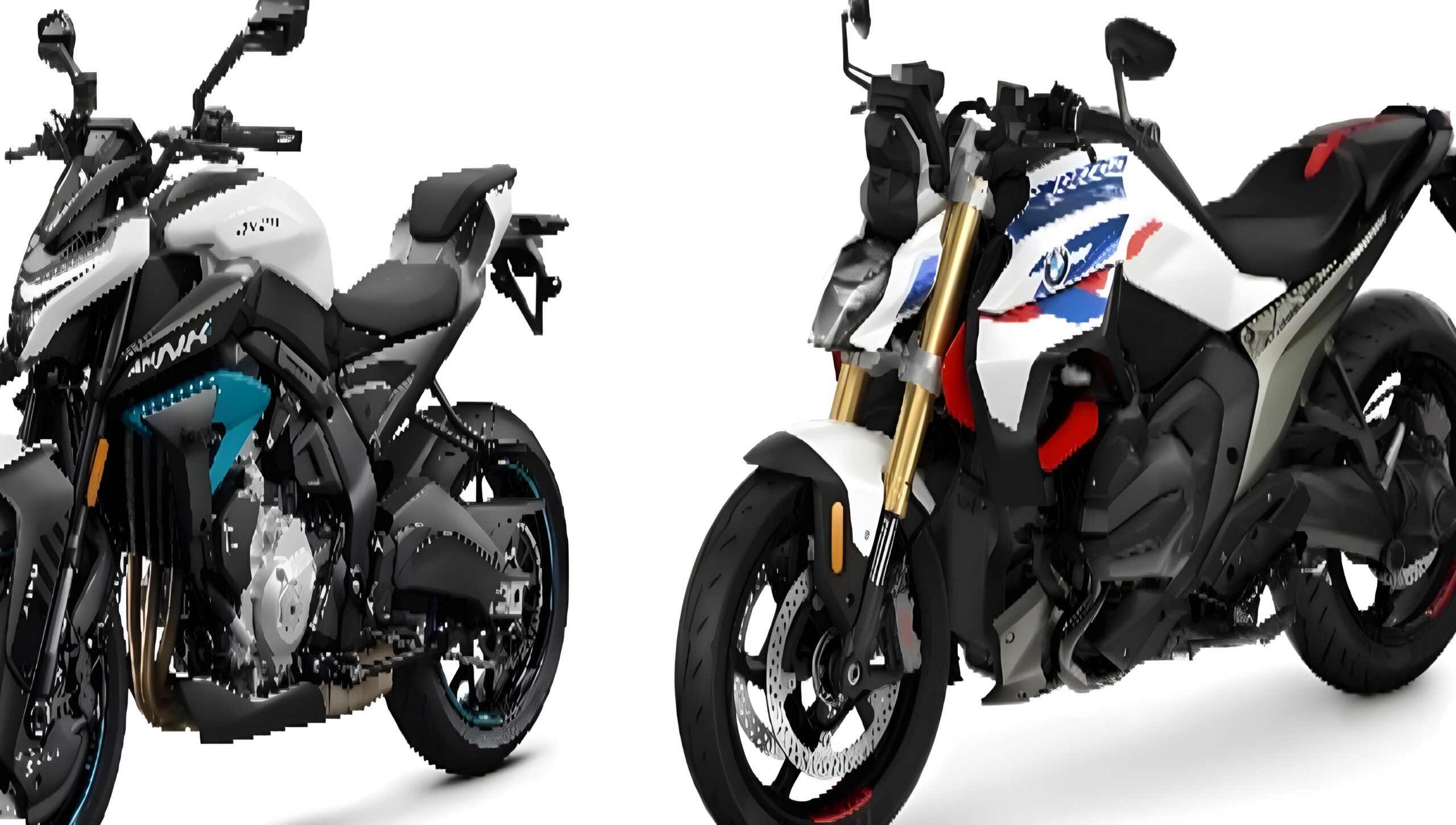 BMW R1300R या CFMoto 675NK? 2026 की सबसे खतरनाक बाइक का खुला मुकाबला