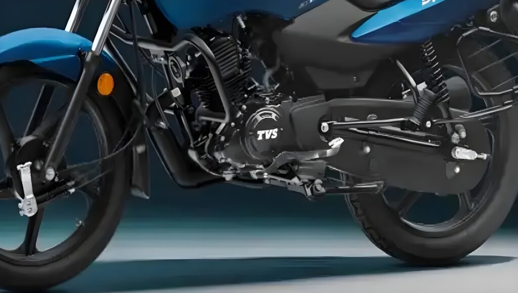 TVS Sport: सस्ती, भरोसेमंद और हर रोज़ की सवारी के लिए परफेक्ट बाइक
