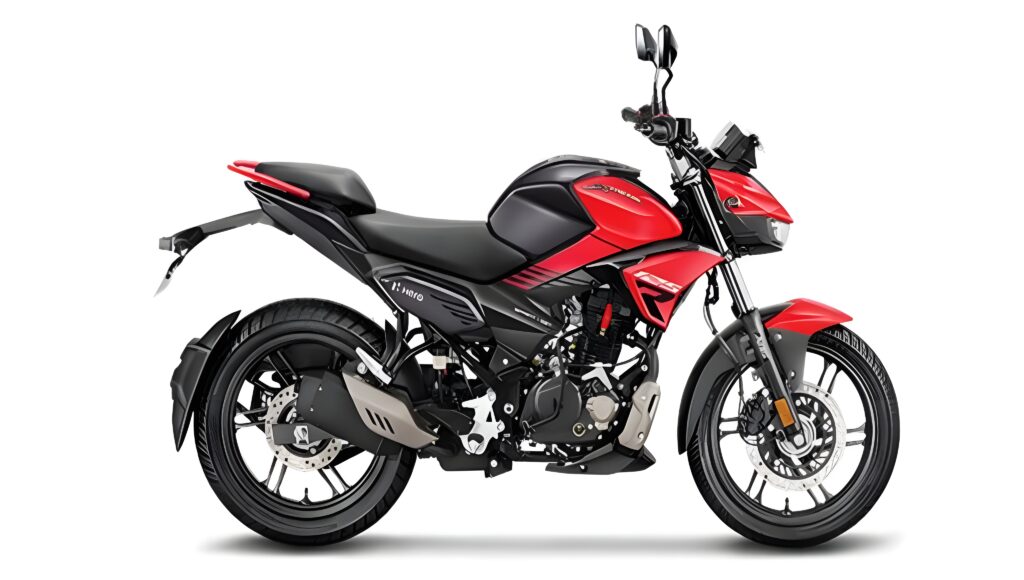Hero Xtreme 125R 2025: क्या यह 125cc बाइक आपकी ज़िंदगी बदल सकती है?