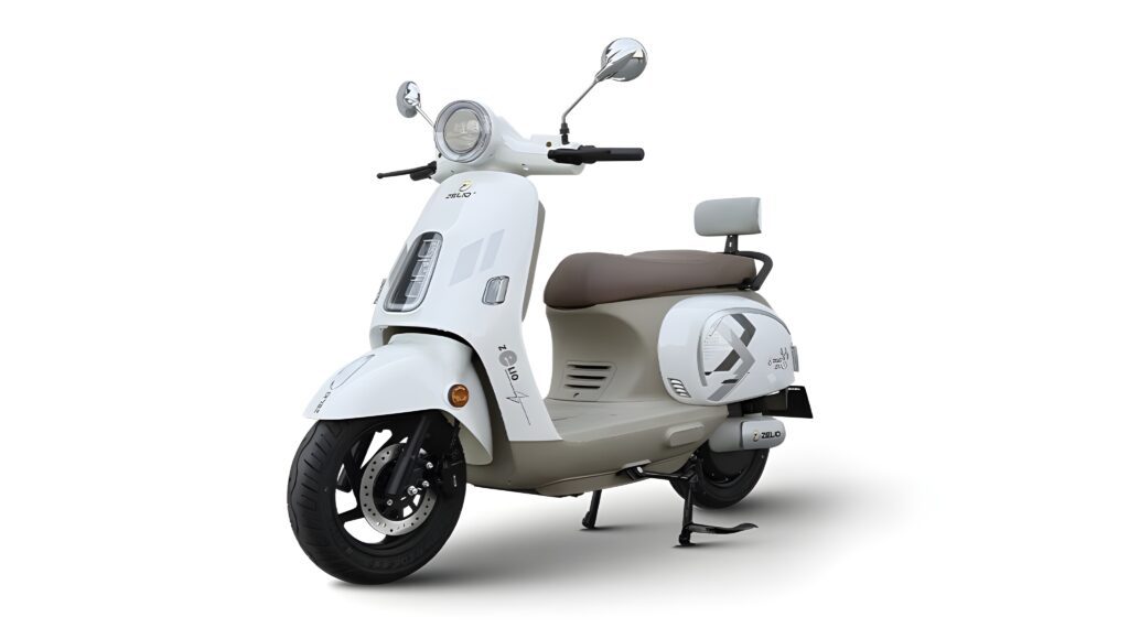 Ola Gig, Zelio Eeva या Komaki X- One - 50,000 में कौन सा स्कूटर है बेस्ट?