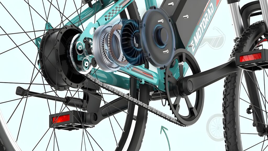 EMotorad Dope: सिर्फ ₹19,999 में आपकी नई स्मार्ट इलेक्ट्रिक बाइक