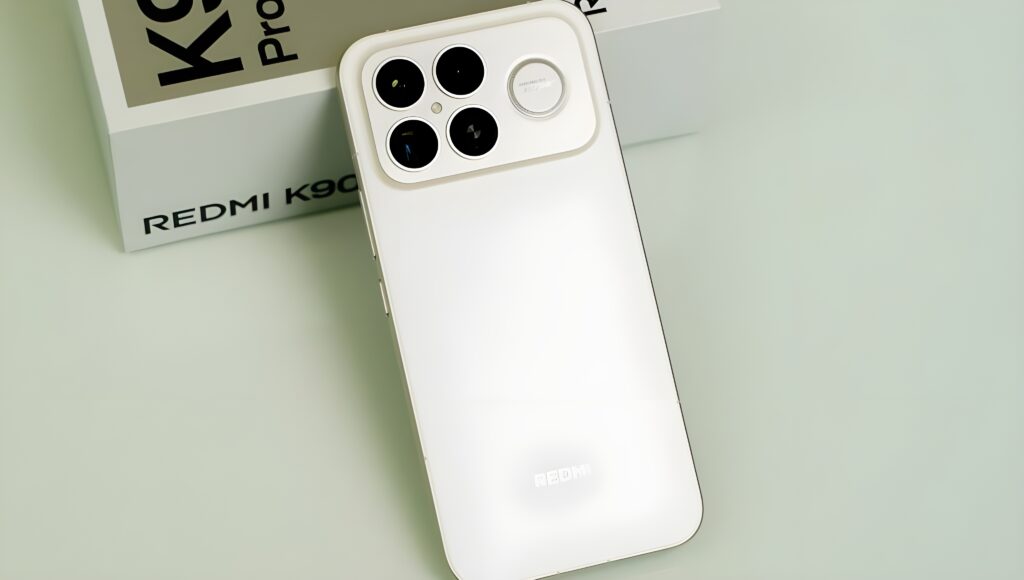 Redmi K90 Pro Max Review: क्या यह 2025 का सबसे पावरफुल फोन है?