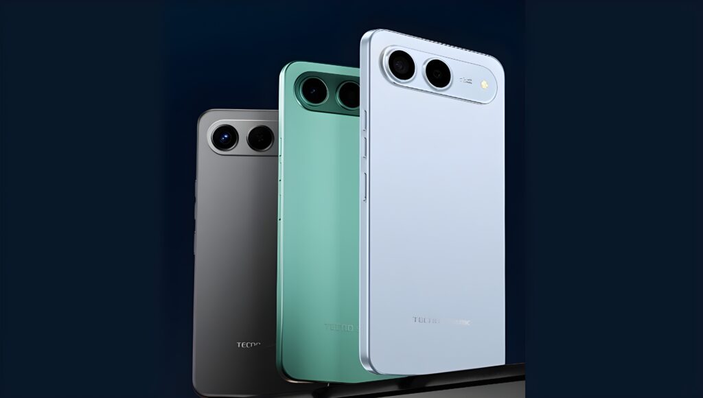 Tecno Spark Go 5G इतना सस्ता कैसे? फीचर्स जानकर आप भी हैरान रह जाएंगे