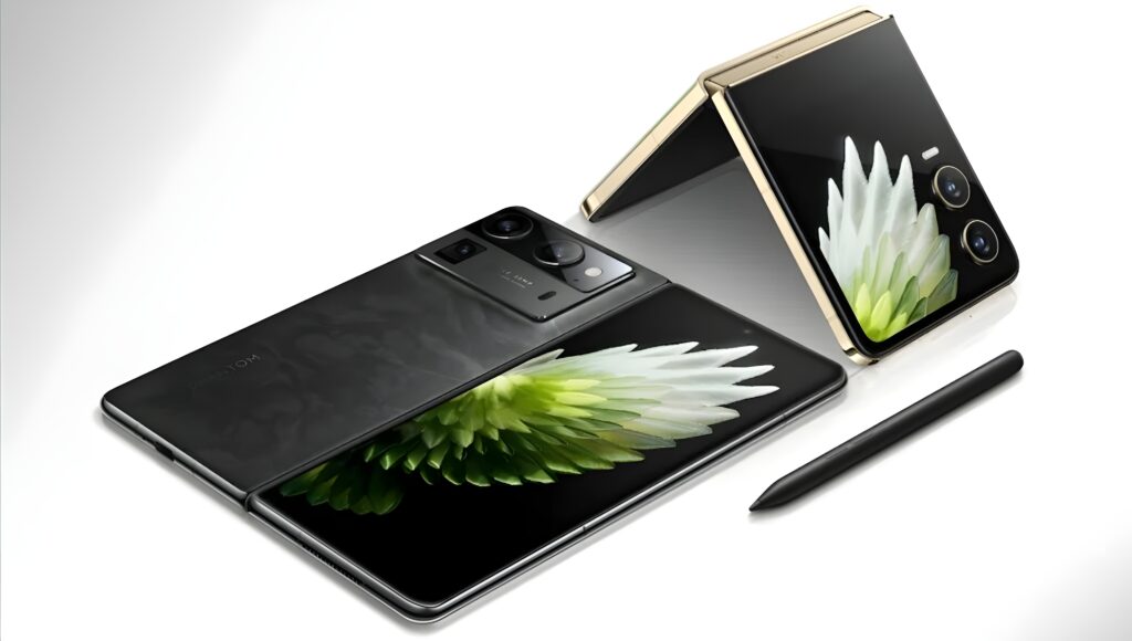 2026 में तहलका मचाने वाले दो फोन: iQOO 13 और Phantom V Flip 2 आखिर कितने दमदार होंगे?