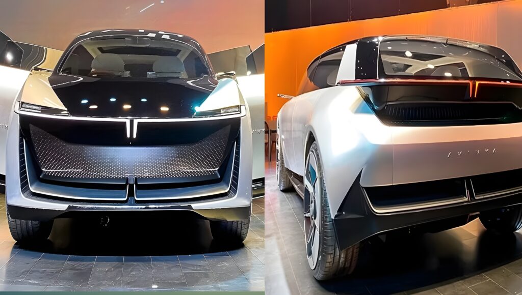 Tata Avinya 2026: क्या ये भारत की सबसे लग्ज़री और स्मार्ट इलेक्ट्रिक कार बनकर मार्केट को बदल देगी?