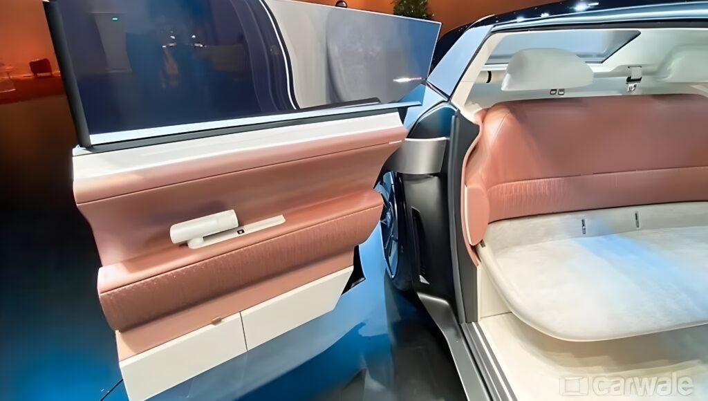 Tata Avinya 2026: क्या ये भारत की सबसे लग्ज़री और स्मार्ट इलेक्ट्रिक कार बनकर मार्केट को बदल देगी?