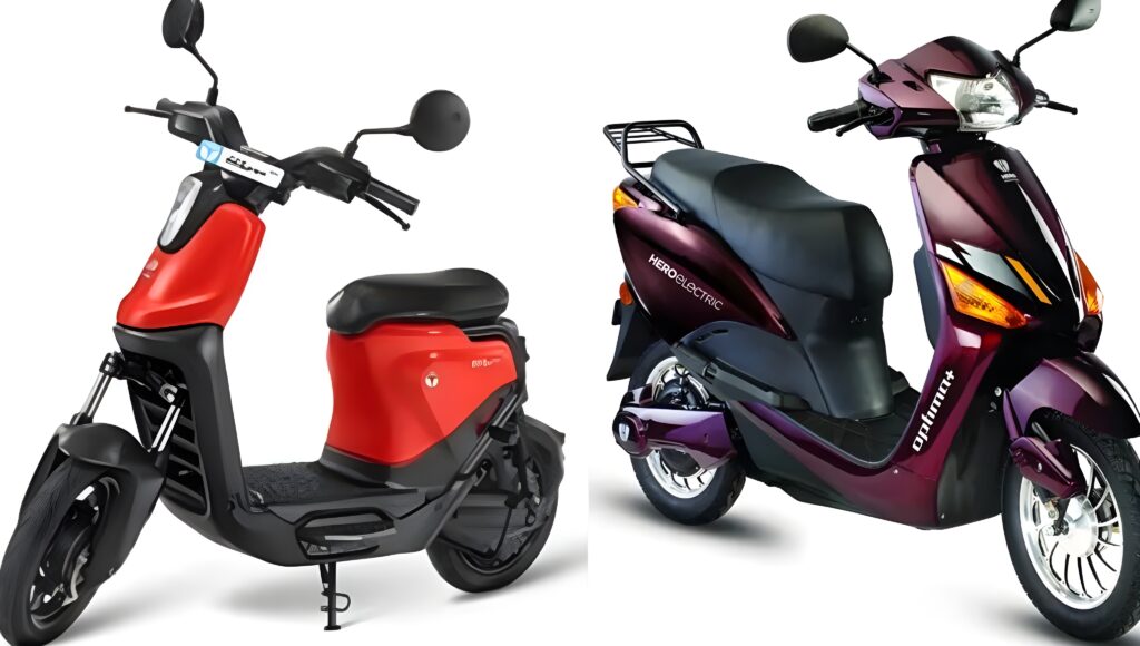 Hero Optima vs Yulu Wynn पूरी तुलना: एक गलती आपकी जेब पर भारी पड़ सकती है