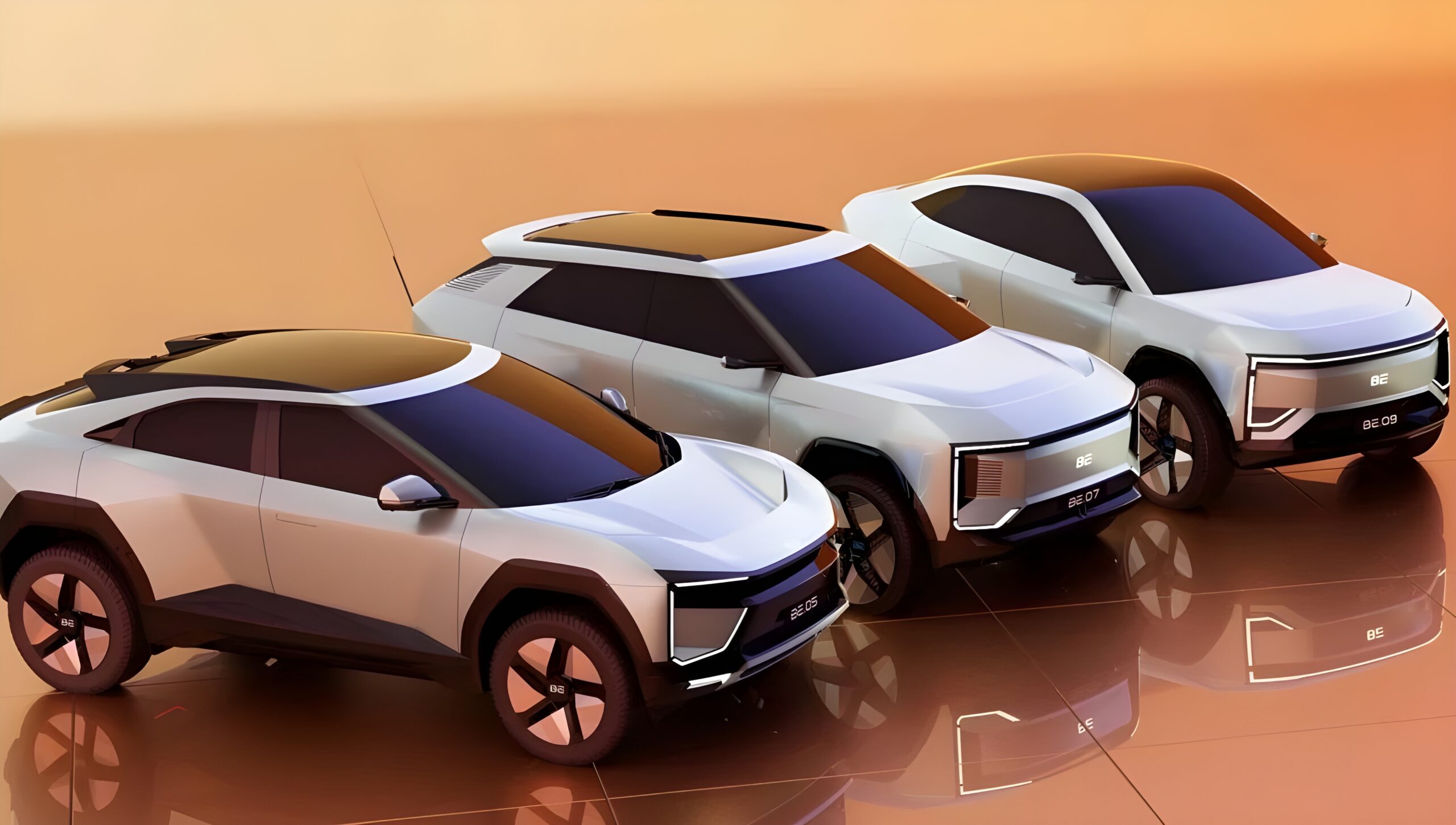 Mahindra BE.05 और BE.07: वो दो इलेक्ट्रिक SUVs जो आने के बाद पूरा बाजार हिला देंगी