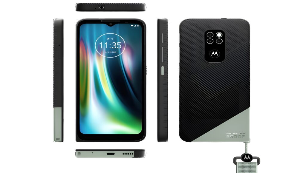 Motorola Defy सीरीज़ की बड़ी वापसी? 2026 मॉडल के बारे में वो बातें जो आपको जाननी चाहिए