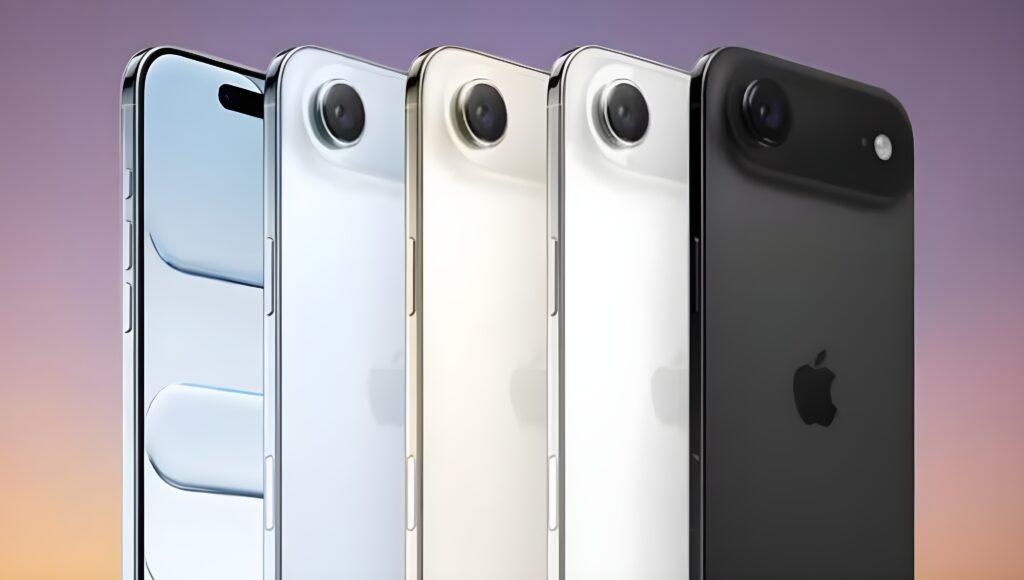 iPhone Air 2026: Apple का सबसे पतला और हल्का फोन, क्या आप तैयार हैं?