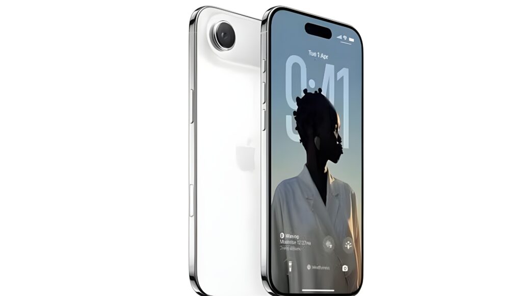 iPhone Air 2026: Apple का सबसे पतला और हल्का फोन, क्या आप तैयार हैं?