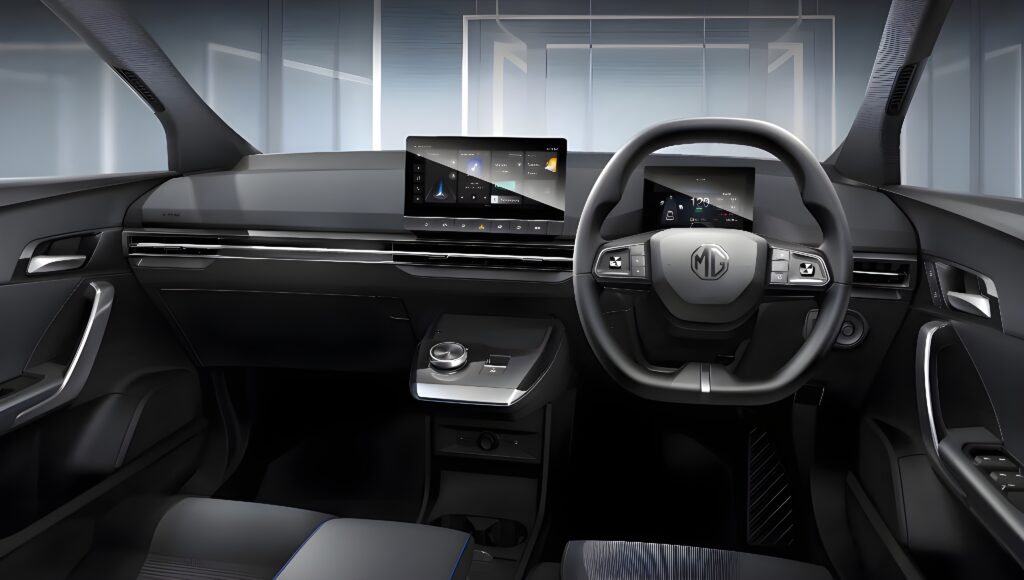 Mahindra BE.05 और BE.07: वो दो इलेक्ट्रिक SUVs जो आने के बाद पूरा बाजार हिला देंगी