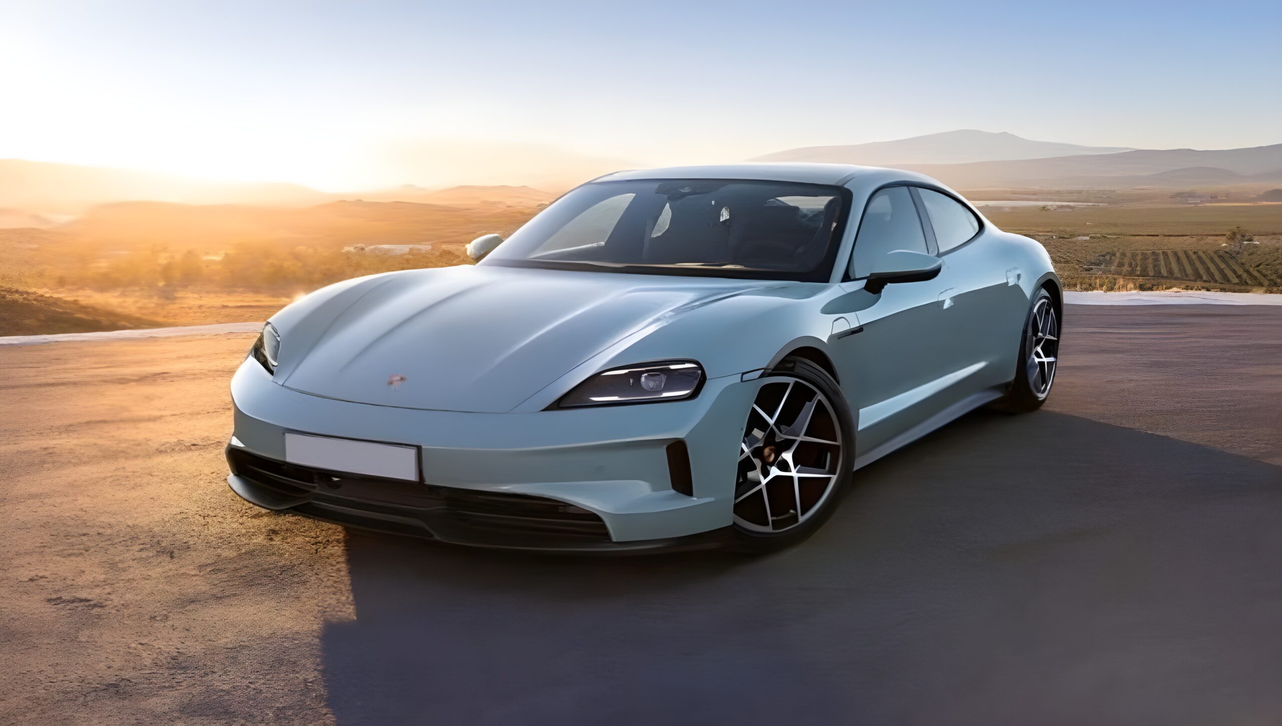 Porsche Cayenne Electric: इतनी लक्ज़री इलेक्ट्रिक SUV जिसे देखकर लोगों की नज़रें थम जाएंगी