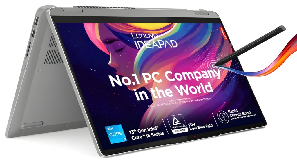 ₹40,000 में बेस्ट 5 लैपटॉप: ये मॉडल आपके बजट में सबसे तेज, टिकाऊ और दमदार परफॉर्मेंस देंगे