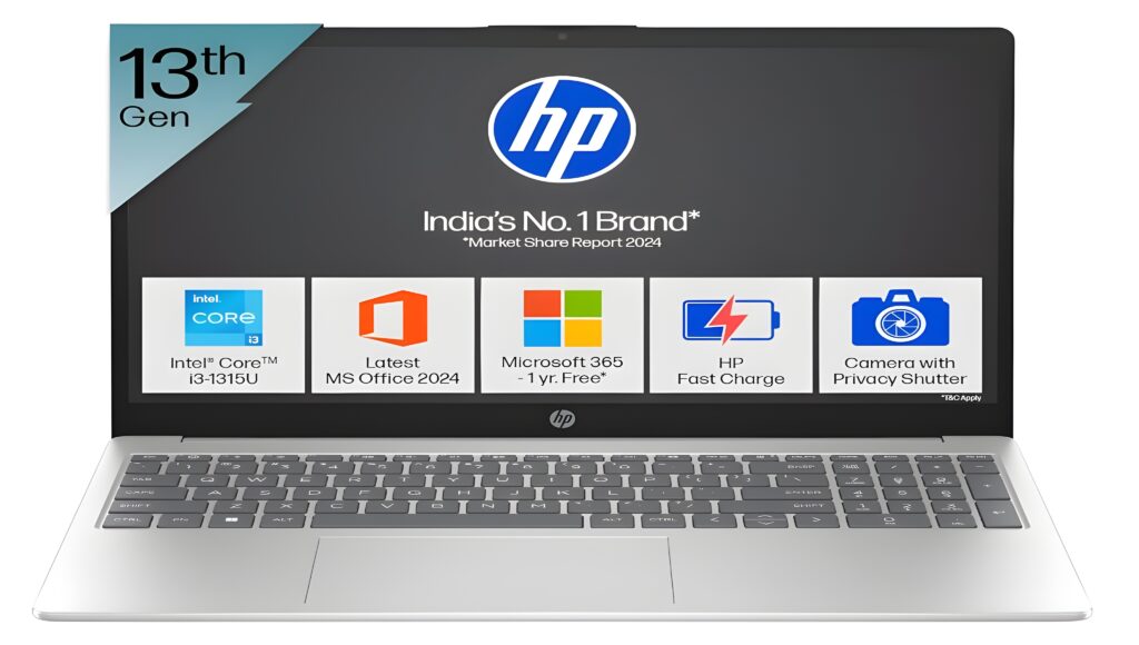 ₹40,000 में बेस्ट 5 लैपटॉप: ये मॉडल आपके बजट में सबसे तेज, टिकाऊ और दमदार परफॉर्मेंस देंगे