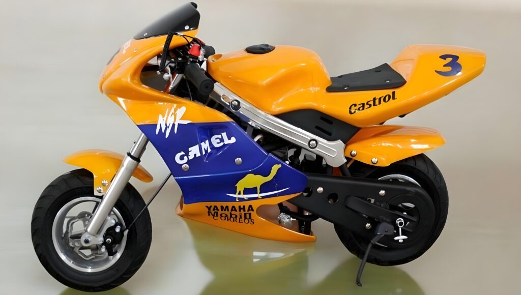 Electric Dirt Bike: 2 से 9 साल के बच्चों के लिए सुरक्षित और मज़ेदार राइड चुनने की सबसे भरोसेमंद गाइड