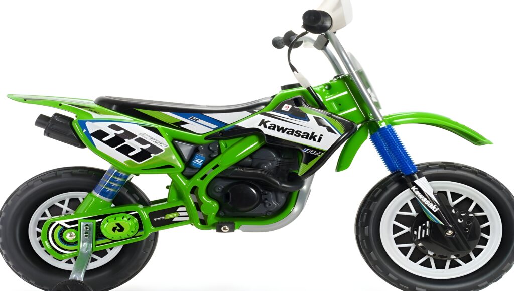 Electric Dirt Bike: 2 से 9 साल के बच्चों के लिए सुरक्षित और मज़ेदार राइड चुनने की सबसे भरोसेमंद गाइड