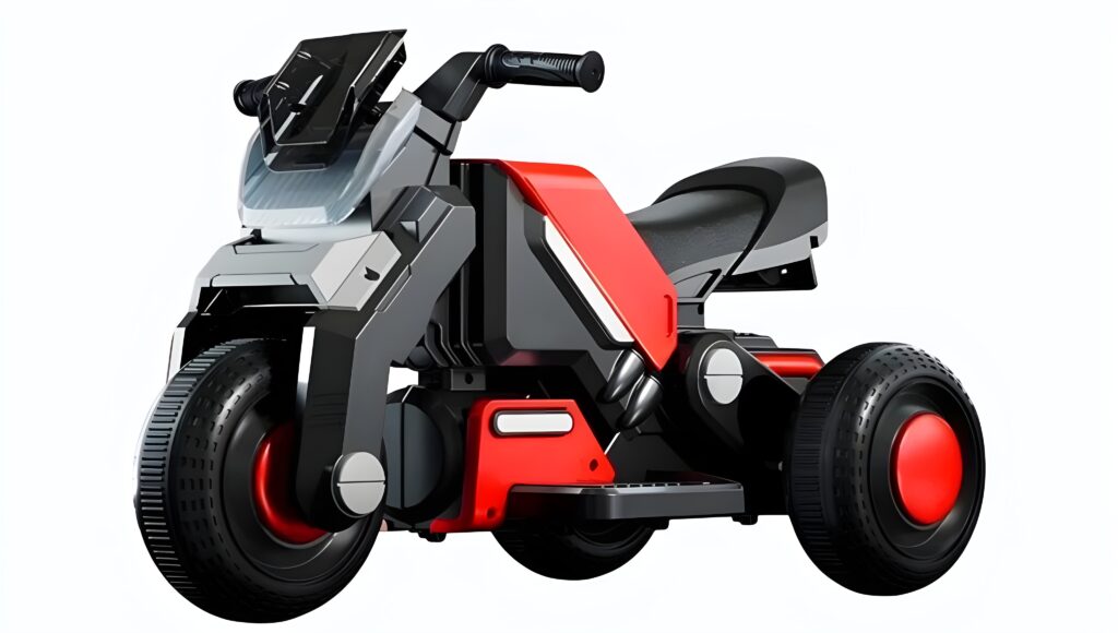 Electric Dirt Bike: 2 से 9 साल के बच्चों के लिए सुरक्षित और मज़ेदार राइड चुनने की सबसे भरोसेमंद गाइड