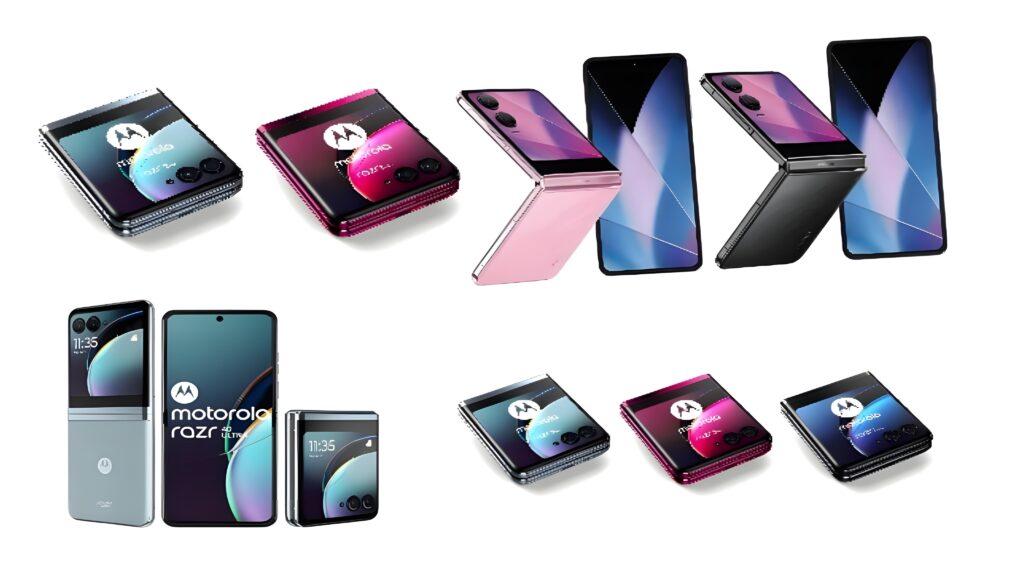 ₹50,000 के अंदर टॉप फोल्डिंग फोन: स्टाइल और परफॉर्मेंस का परफेक्ट मेल