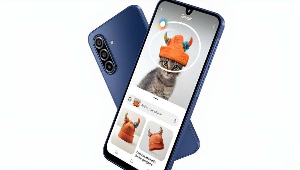 2026 में ₹25,000 के अंदर सबसे ताकतवर स्मार्टफोन लिस्ट, जिसे देखकर हर कोई हैरान रह जाएगा