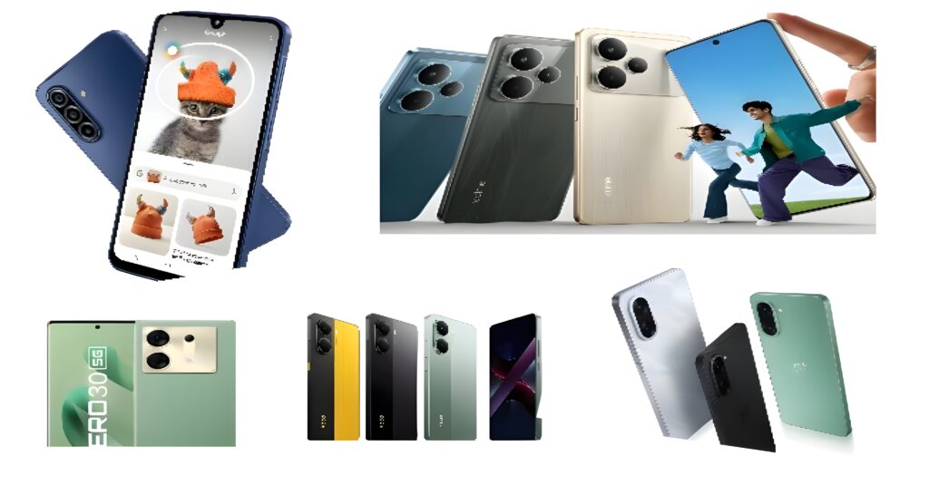 Smartphone का सबसे दमदार Buyer Guide 2025: कौनसा फोन आपके पैसों का पूरा मोल देगा